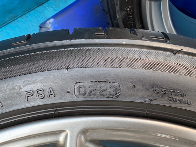 BMW純正 ダブルスポーク662M（都筑店）の画像4