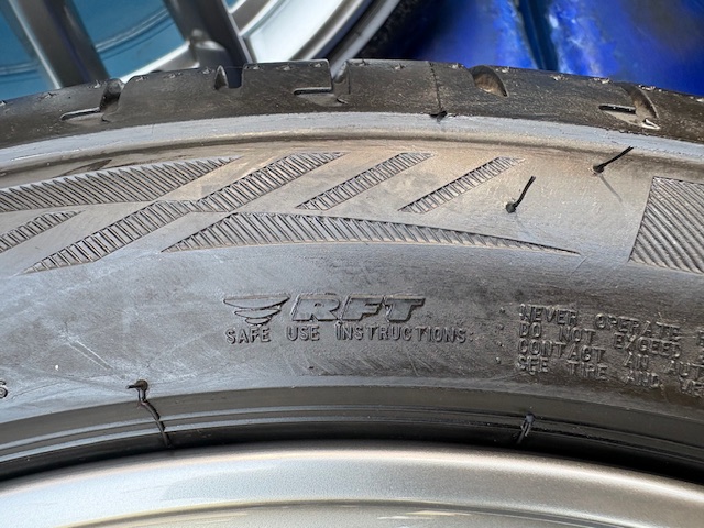 BMW純正 ダブルスポーク662M（都筑店）の画像5