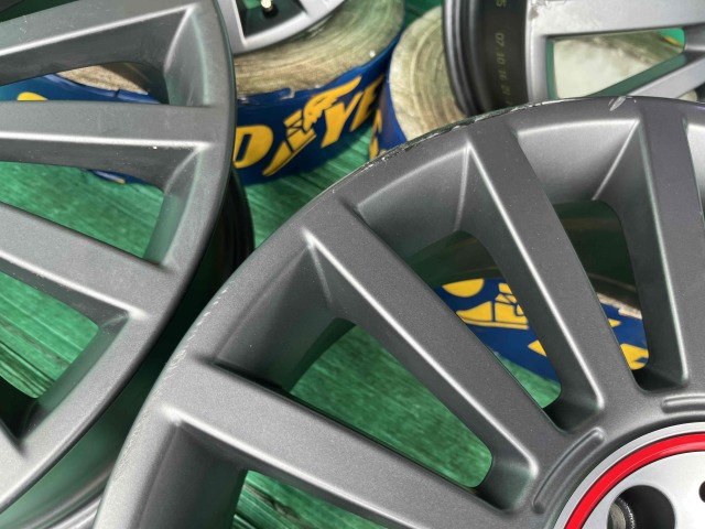 希少！MINI純正ラリースポーク536(町田店)の画像4