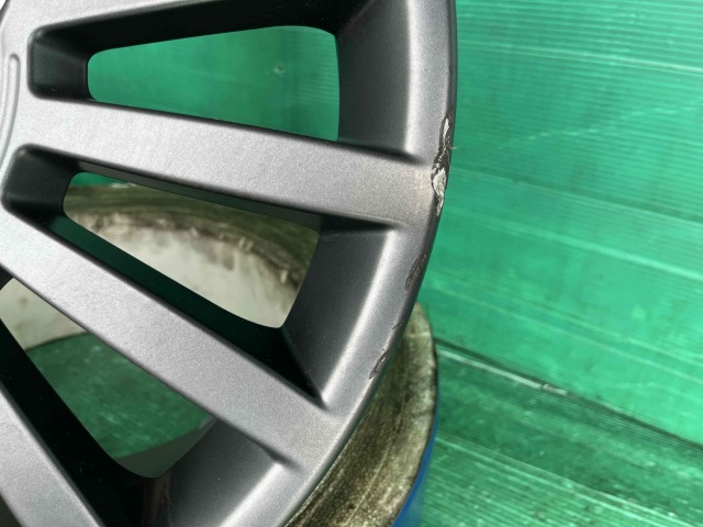 希少！MINI純正ラリースポーク536(町田店)の画像6