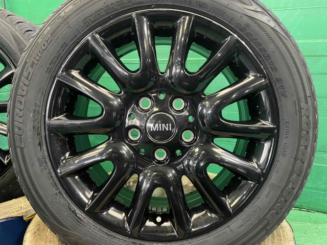 MINI純正ビクトリースポーク495(町田店)