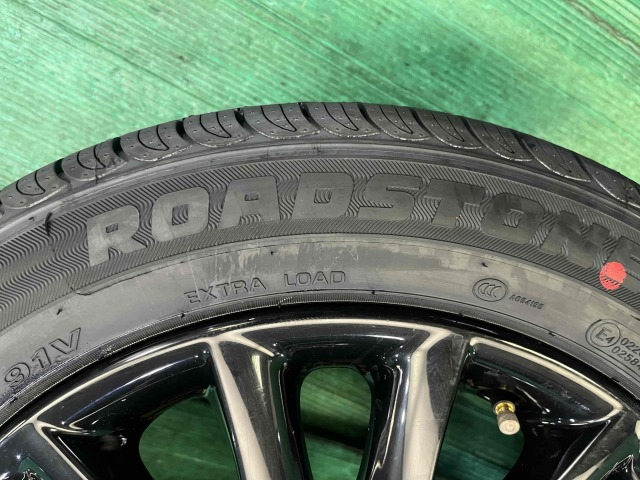 MINI純正ビクトリースポーク495(町田店)の画像3