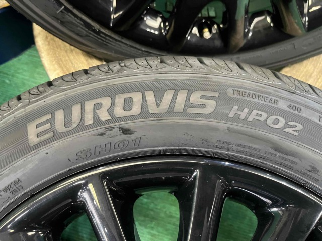 MINI純正ビクトリースポーク495(町田店)の画像4