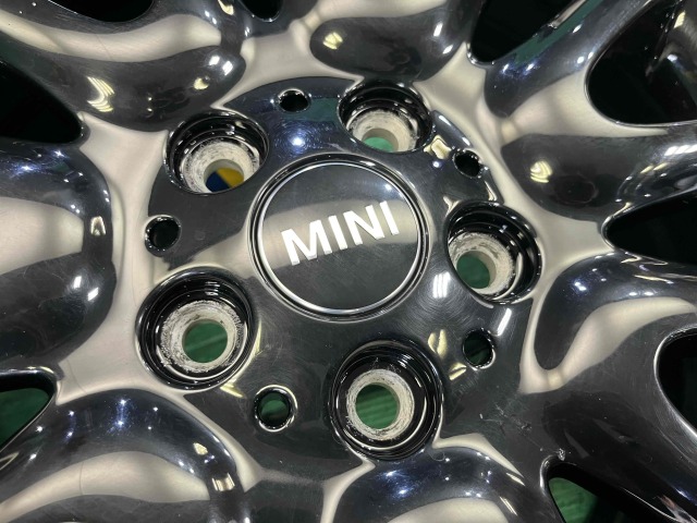 MINI純正ビクトリースポーク495(町田店)の画像6