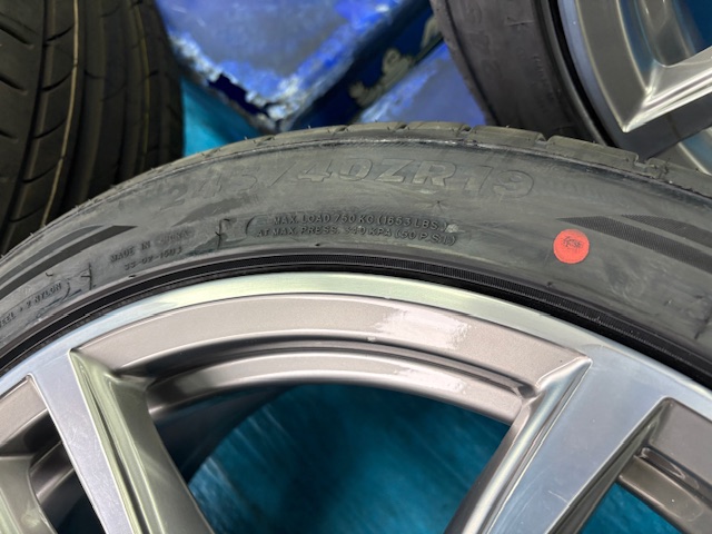 BMW純正 ダブルスポーク647M（都筑店）の画像3