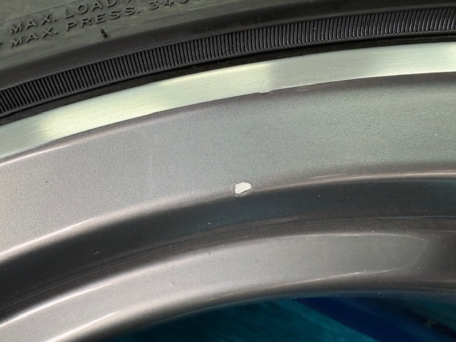 BMW純正 ダブルスポーク647M（都筑店）の画像4