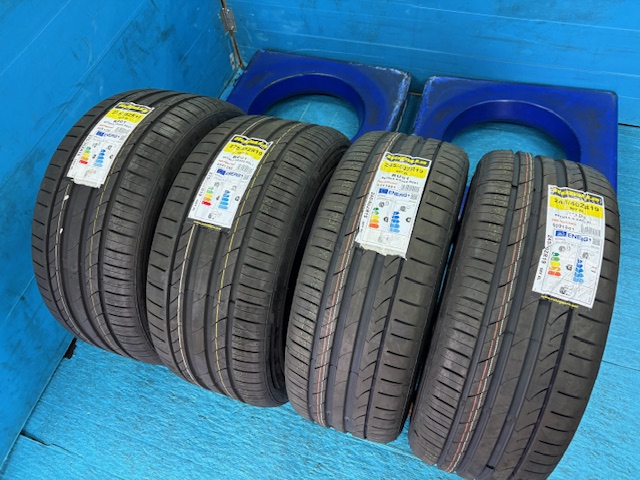 BMW純正 ダブルスポーク647M（都筑店）の画像7