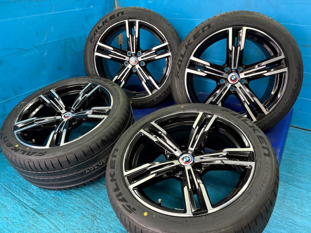 BMW純正 ダブルスポーク848M（都筑店）の画像2