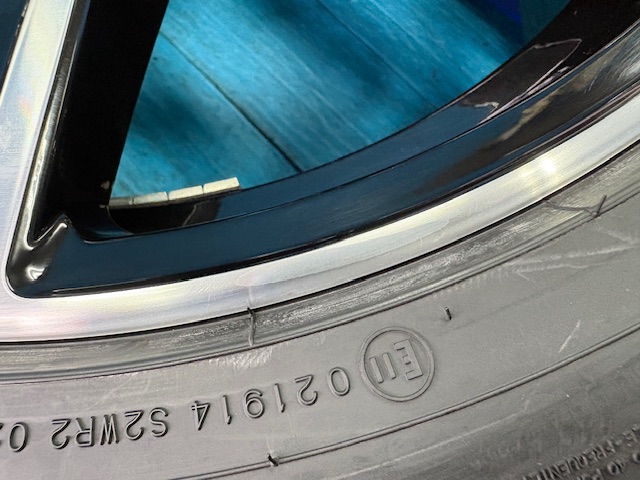 BMW純正 ダブルスポーク848M（都筑店）の画像3