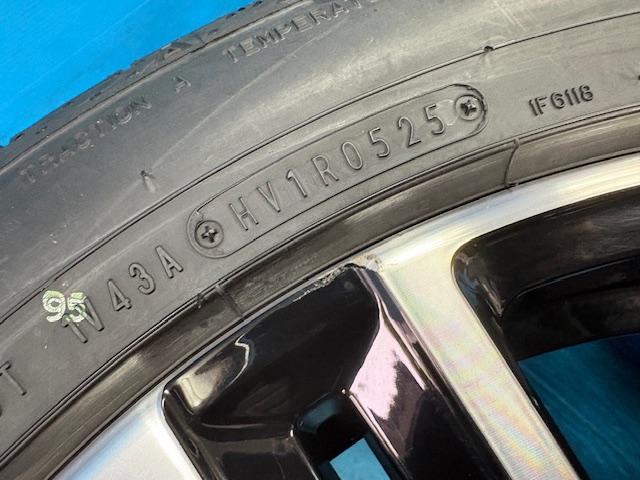 BMW純正 ダブルスポーク848M（都筑店）の画像4