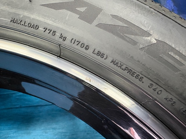 BMW純正 ダブルスポーク848M（都筑店）の画像5