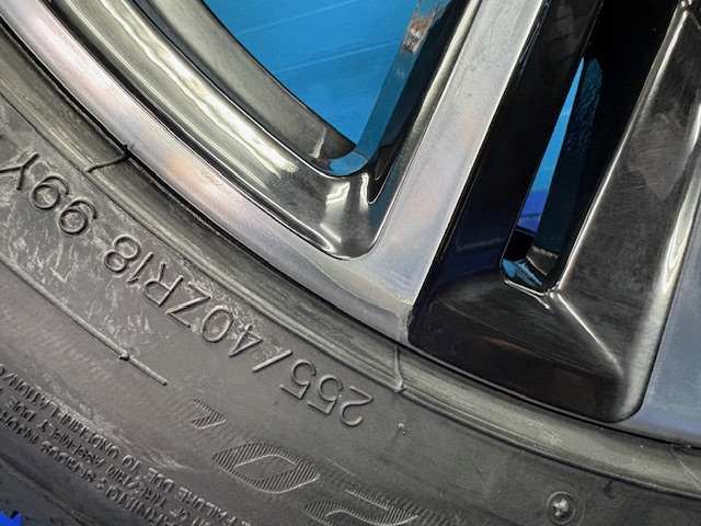 BMW純正 ダブルスポーク848M（都筑店）の画像6