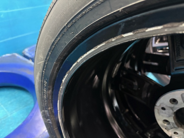 BMW純正 ダブルスポーク848M（都筑店）の画像7