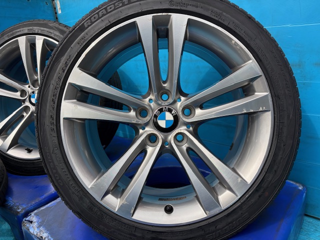 BMW純正 ダブルスポーク397（都筑店）