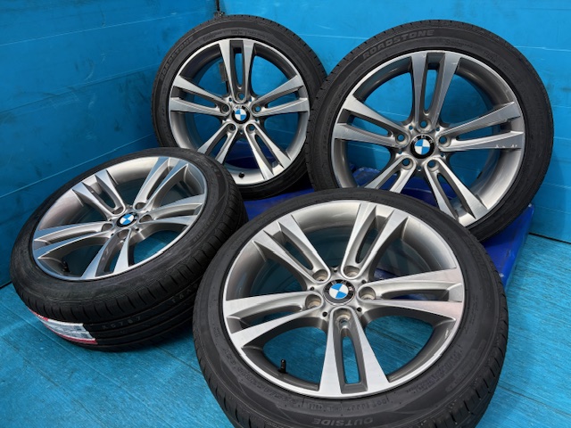 BMW純正 ダブルスポーク397（都筑店）の画像2