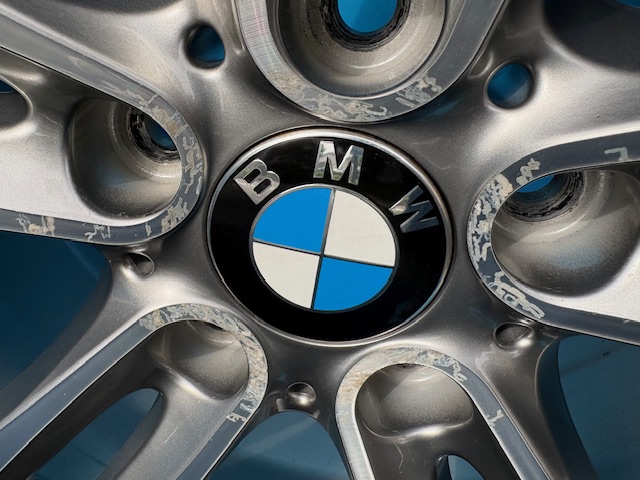 BMW純正 ダブルスポーク397（都筑店）の画像3