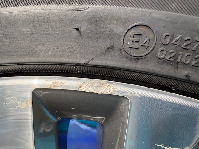 BMW純正 ダブルスポーク397（都筑店）の画像4