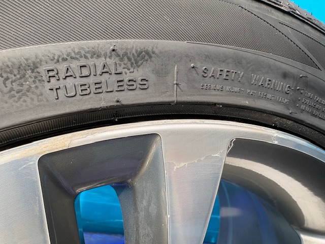 BMW純正 ダブルスポーク397（都筑店）の画像5