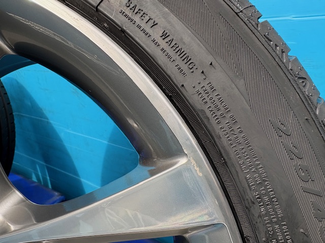 BMW純正 ダブルスポーク397（都筑店）の画像6