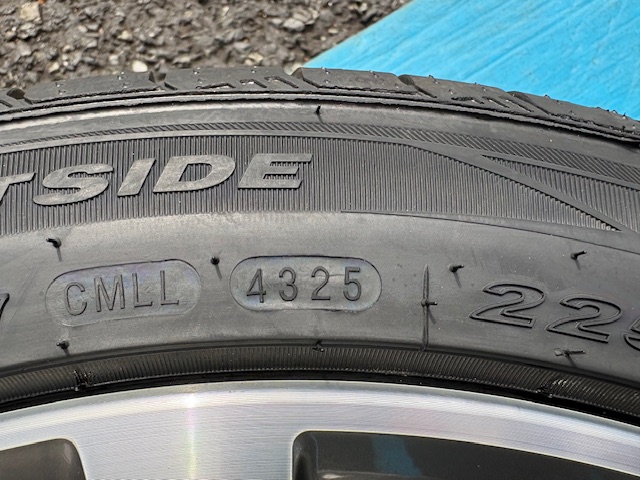 BMW純正 ダブルスポーク397（都筑店）の画像7