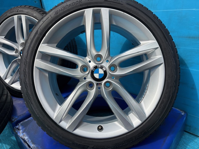 BMW純正 ダブルスポーク461M（都筑店）