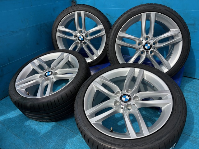 BMW純正 ダブルスポーク461M（都筑店）の画像2