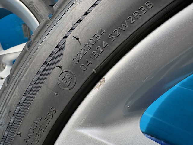 BMW純正 ダブルスポーク461M（都筑店）の画像4