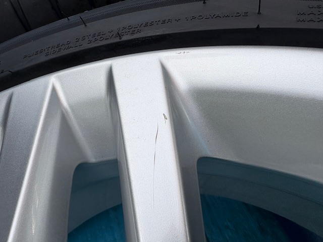 BMW純正 ダブルスポーク461M（都筑店）の画像5