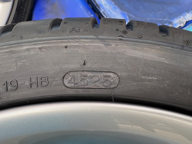 BMW純正 ダブルスポーク461M（都筑店）の画像6