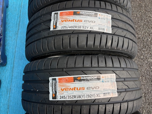 BMW純正 ダブルスポーク461M（都筑店）の画像8