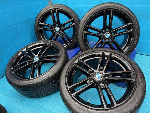 BMW純正 ダブルスポーク719M（都筑店）の画像2