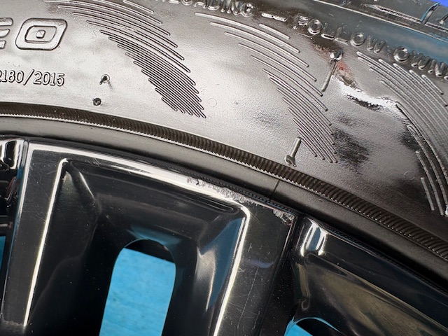 BMW純正 ダブルスポーク719M（都筑店）の画像4