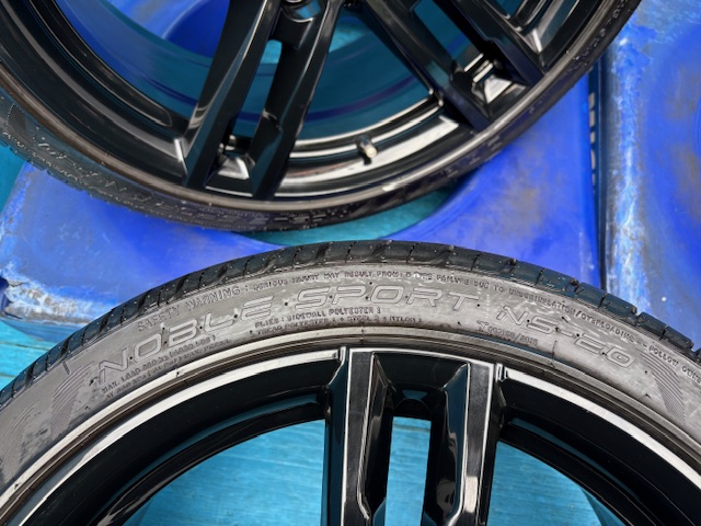 BMW純正 ダブルスポーク719M（都筑店）の画像5