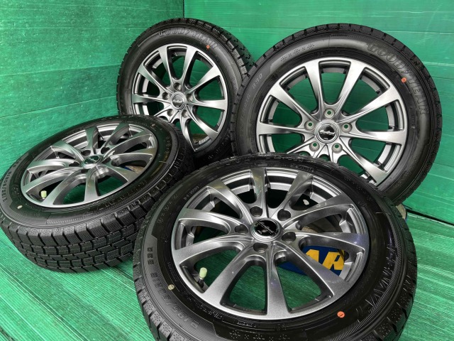 ユーロスピード(町田店)の画像2