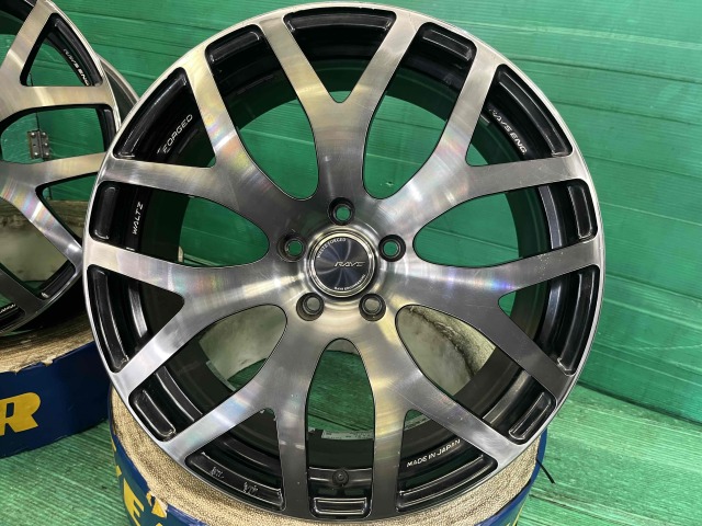 RAYS WALTZ S7(町田店)