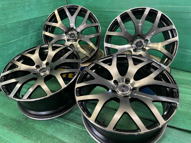 RAYS WALTZ S7(町田店)の画像2