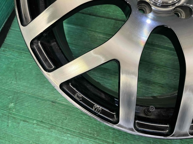 RAYS WALTZ S7(町田店)の画像4