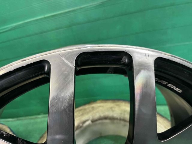 RAYS WALTZ S7(町田店)の画像5