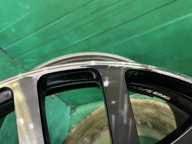 RAYS WALTZ S7(町田店)の画像7