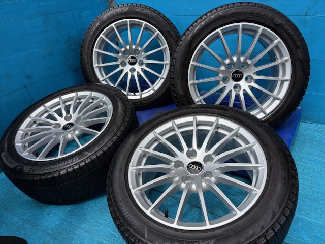 アウディA5純正（都筑店）の画像2