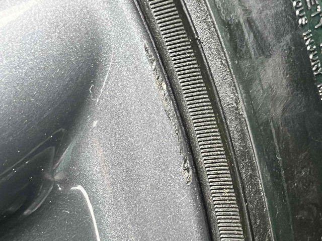 MINI純正ターボファンR126(町田店)の画像6