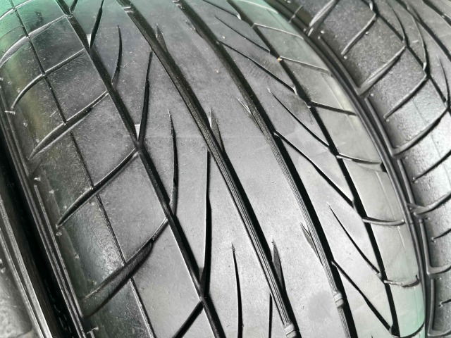 MINI純正ターボファンR126(町田店)の画像7