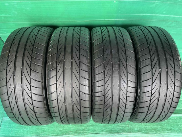 MINI純正ターボファンR126(町田店)の画像8