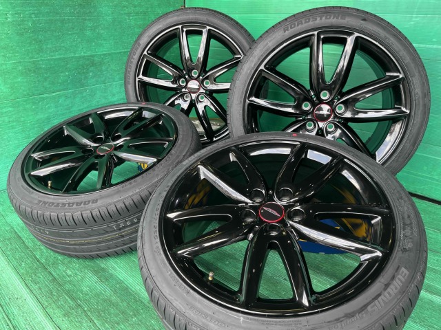 MINI純正 グリップスポーク815(町田店)の画像2