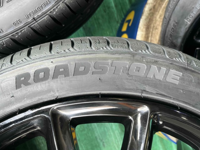 MINI純正 グリップスポーク815(町田店)の画像3