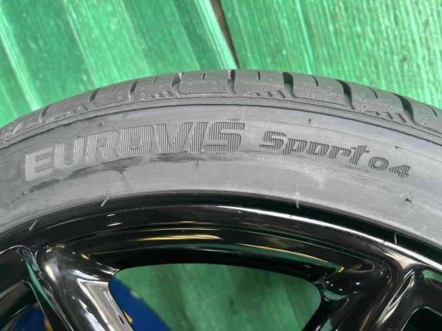 MINI純正 グリップスポーク815(町田店)の画像4