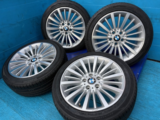 BMW純正 マルチスポーク416（都筑店）の画像2