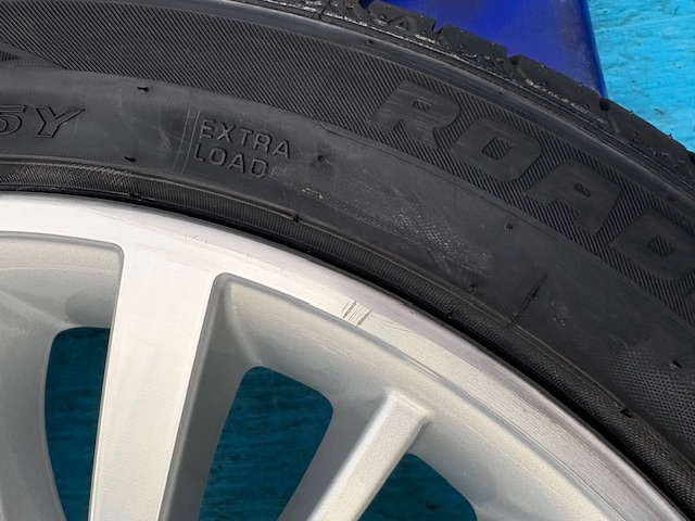 BMW純正 マルチスポーク416（都筑店）の画像3