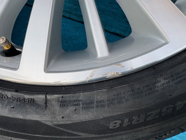 BMW純正 マルチスポーク416（都筑店）の画像4