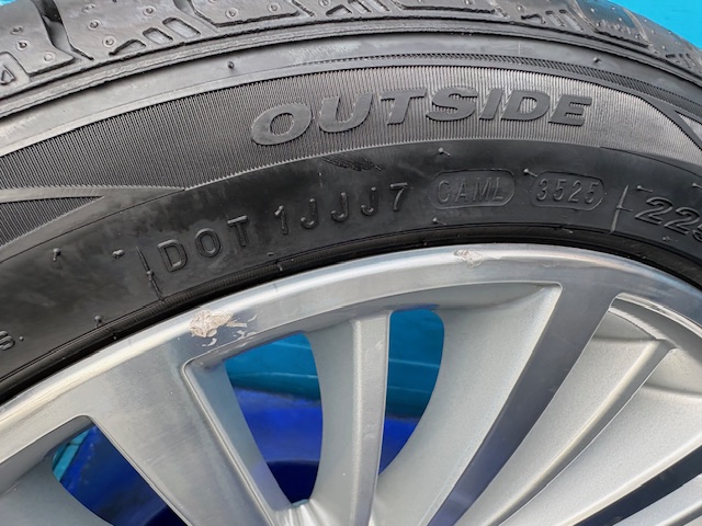 BMW純正 マルチスポーク416（都筑店）の画像5